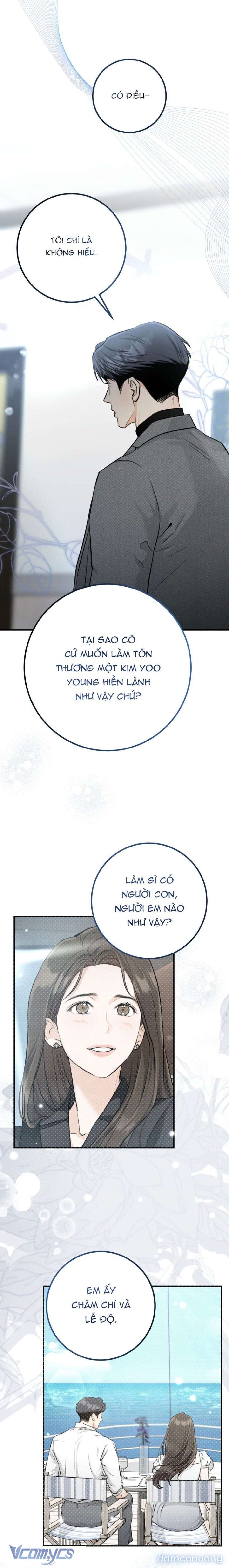 đọc truyện [18+] Chuyện Kết Hôn Chương 58 ảnh 14 tại Thiên Thai Truyện