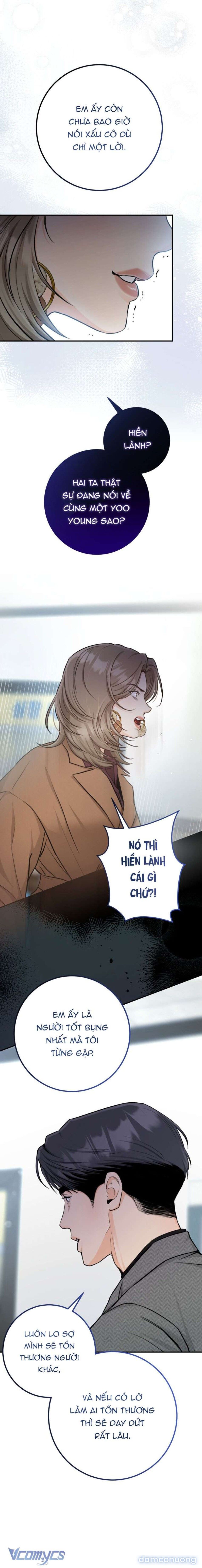 đọc truyện [18+] Chuyện Kết Hôn Chương 58 ảnh 15 tại Thiên Thai Truyện