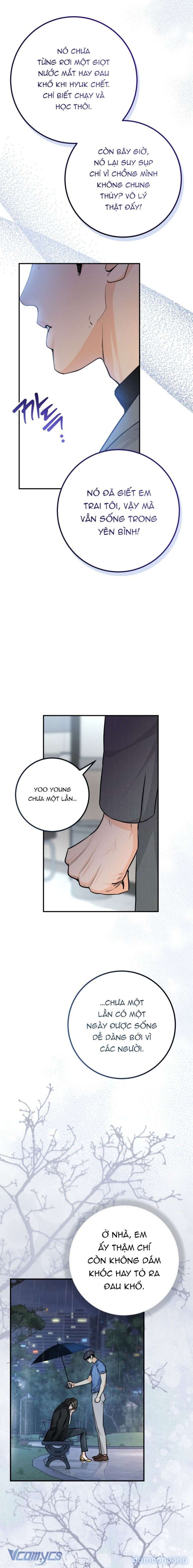 đọc truyện [18+] Chuyện Kết Hôn Chương 58 ảnh 18 tại Thiên Thai Truyện