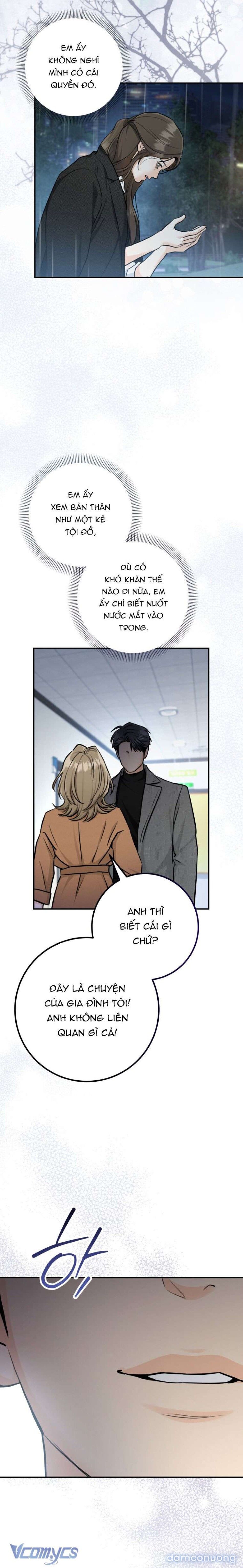 đọc truyện [18+] Chuyện Kết Hôn Chương 58 ảnh 19 tại Thiên Thai Truyện