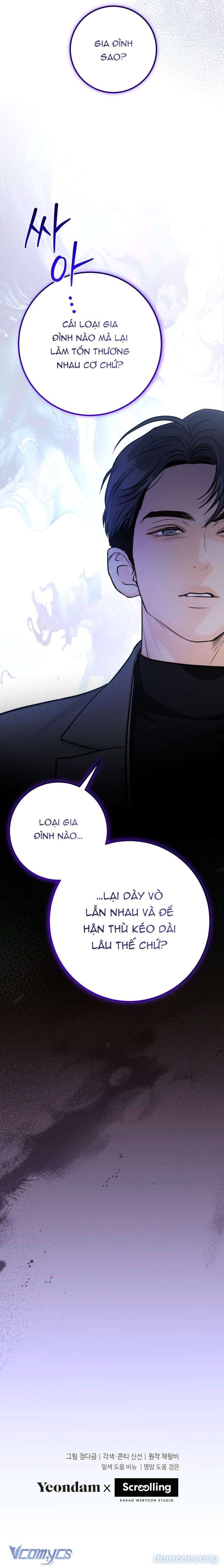 đọc truyện [18+] Chuyện Kết Hôn Chương 58 ảnh 20 tại Thiên Thai Truyện