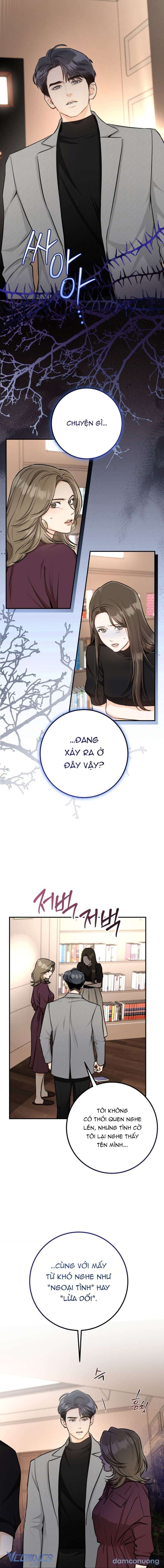 đọc truyện [18+] Chuyện Kết Hôn Chương 58 ảnh 5 tại Thiên Thai Truyện