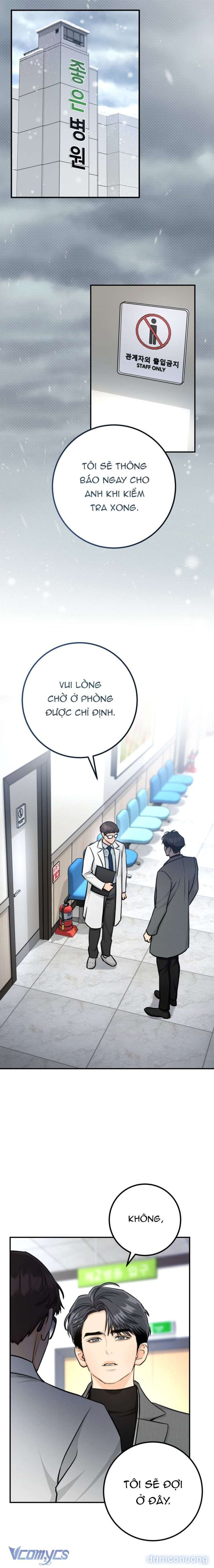 đọc truyện [18+] Chuyện Kết Hôn Chương 58 ảnh 9 tại Thiên Thai Truyện