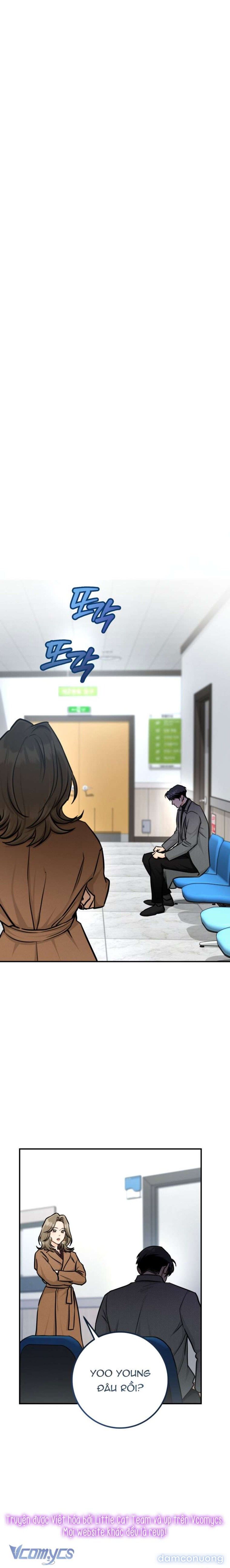 đọc truyện [18+] Chuyện Kết Hôn Chương 58 ảnh 10 tại Thiên Thai Truyện