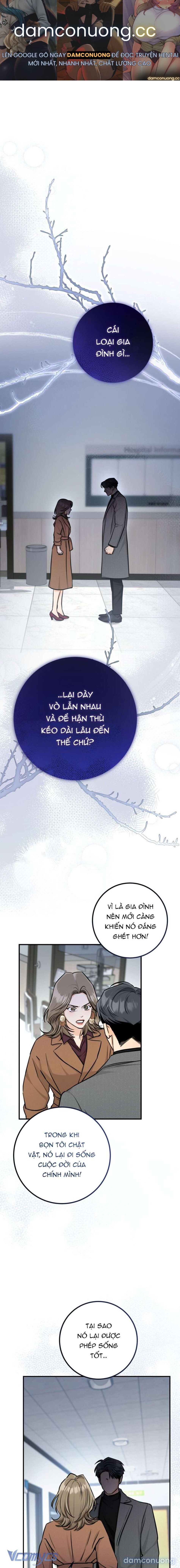 đọc truyện [18+] Chuyện Kết Hôn Chương 59 ảnh 2 tại Thiên Thai Truyện