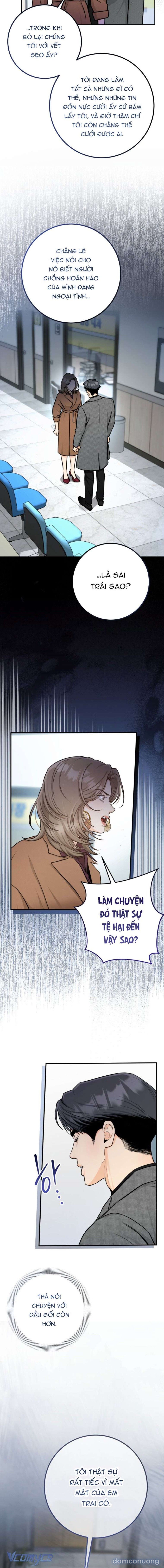 đọc truyện [18+] Chuyện Kết Hôn Chương 59 ảnh 3 tại Thiên Thai Truyện