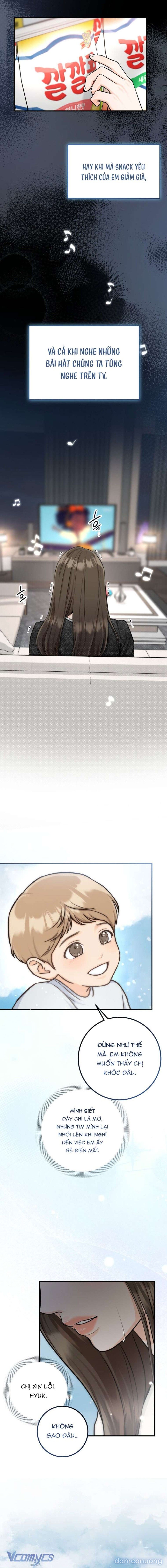 đọc truyện [18+] Chuyện Kết Hôn Chương 59 ảnh 14 tại Thiên Thai Truyện