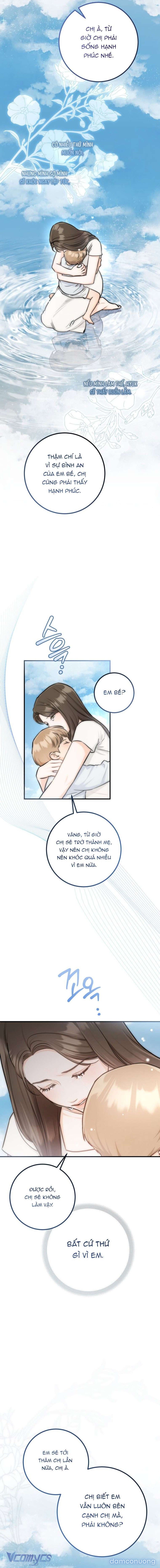 đọc truyện [18+] Chuyện Kết Hôn Chương 59 ảnh 15 tại Thiên Thai Truyện