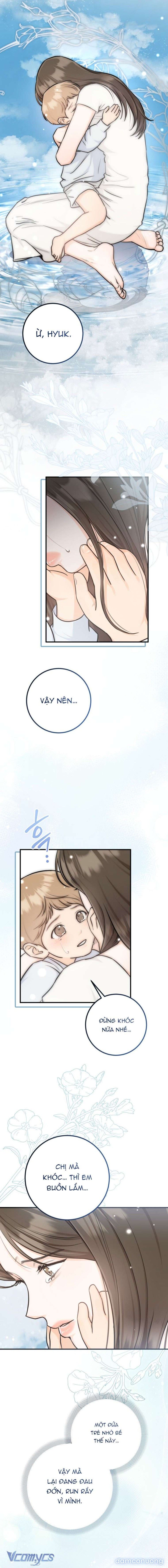 đọc truyện [18+] Chuyện Kết Hôn Chương 59 ảnh 16 tại Thiên Thai Truyện