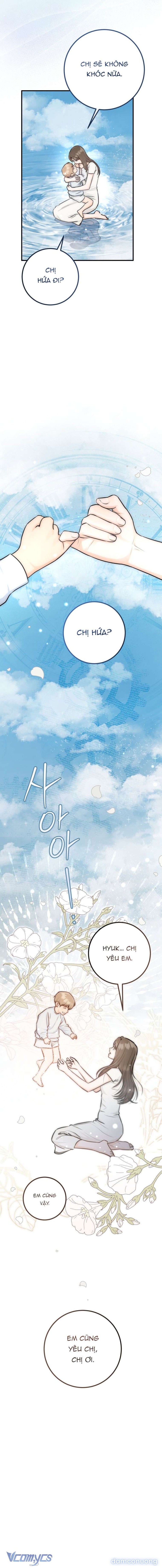 đọc truyện [18+] Chuyện Kết Hôn Chương 59 ảnh 17 tại Thiên Thai Truyện