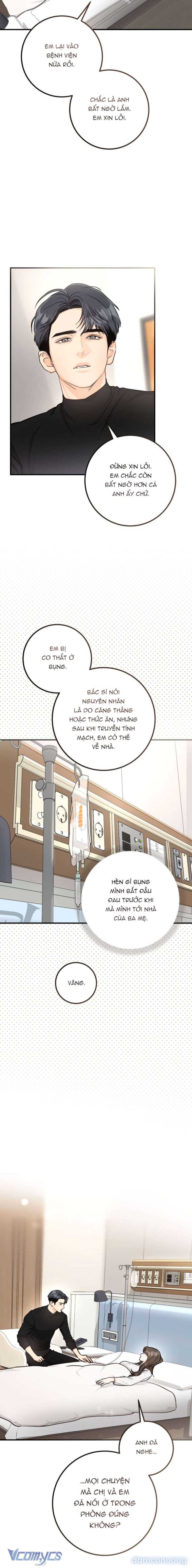 đọc truyện [18+] Chuyện Kết Hôn Chương 59 ảnh 19 tại Thiên Thai Truyện