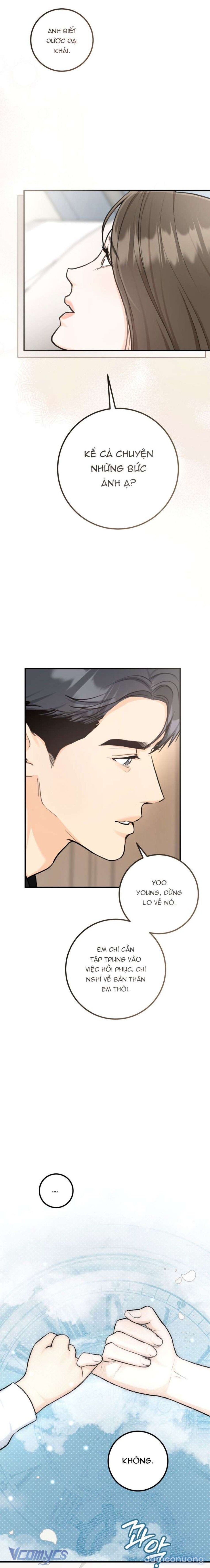 đọc truyện [18+] Chuyện Kết Hôn Chương 59 ảnh 20 tại Thiên Thai Truyện