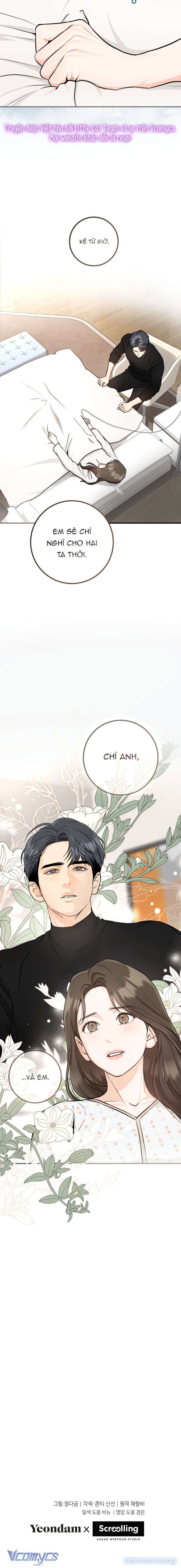 đọc truyện [18+] Chuyện Kết Hôn Chương 59 ảnh 21 tại Thiên Thai Truyện