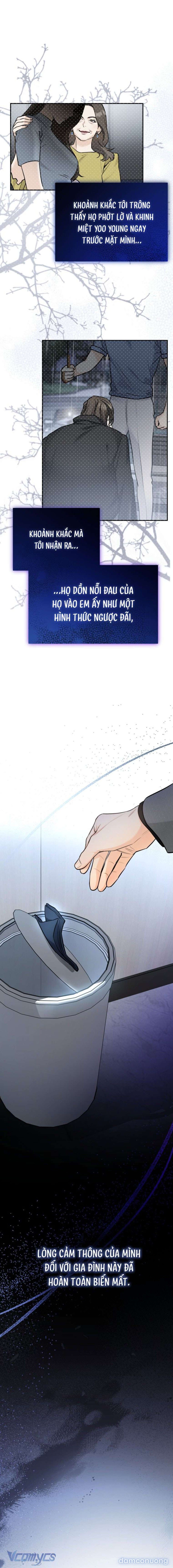 đọc truyện [18+] Chuyện Kết Hôn Chương 59 ảnh 6 tại Thiên Thai Truyện