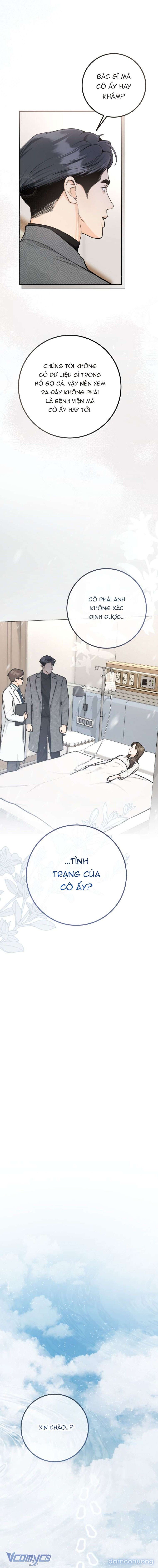 đọc truyện [18+] Chuyện Kết Hôn Chương 59 ảnh 9 tại Thiên Thai Truyện