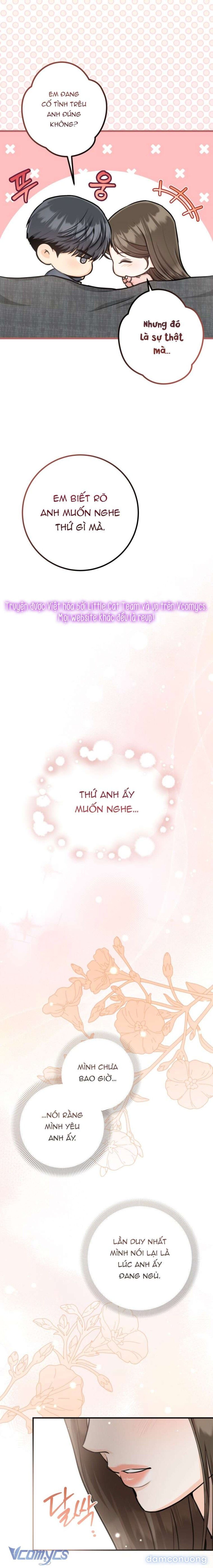 đọc truyện [18+] Chuyện Kết Hôn Chương 61 ảnh 15 tại Thiên Thai Truyện