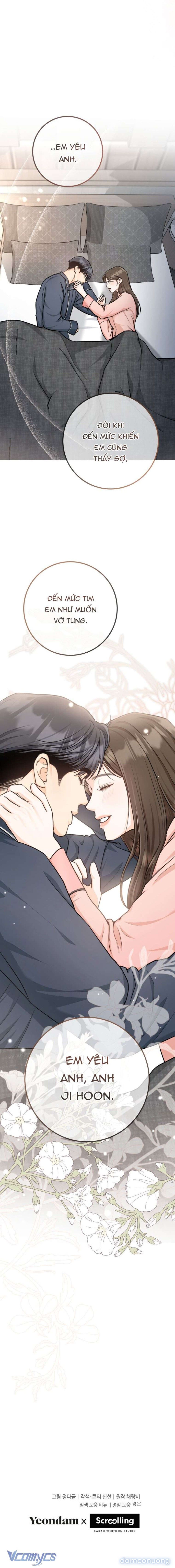 đọc truyện [18+] Chuyện Kết Hôn Chương 61 ảnh 16 tại Thiên Thai Truyện