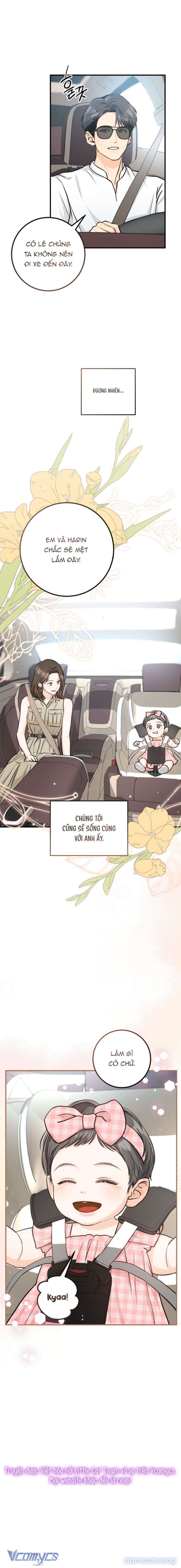 đọc truyện [18+] Chuyện Kết Hôn Chương 62 ảnh 12 tại Thiên Thai Truyện