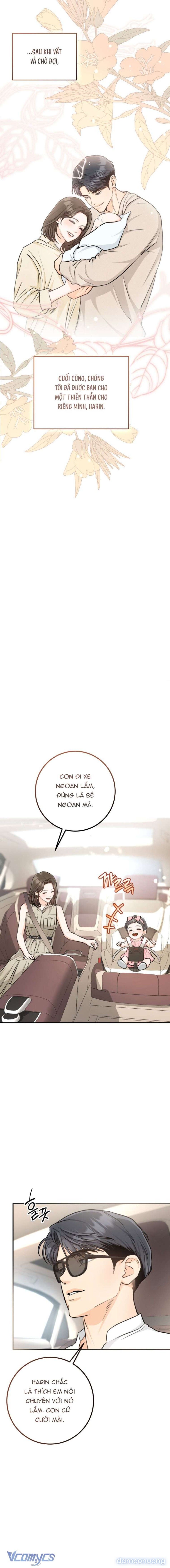 đọc truyện [18+] Chuyện Kết Hôn Chương 62 ảnh 14 tại Thiên Thai Truyện