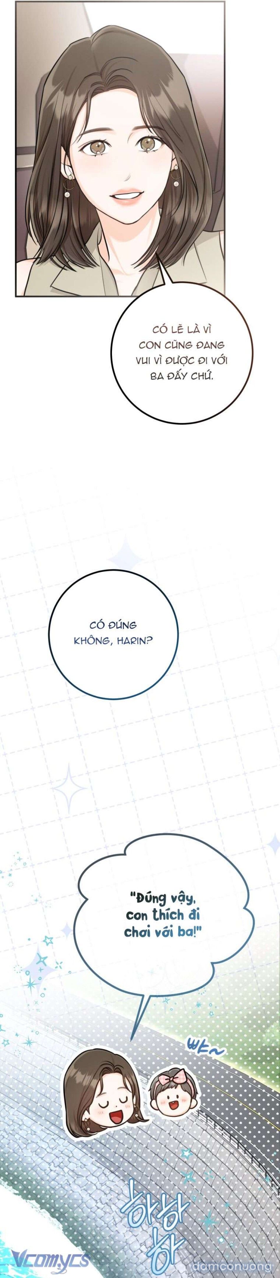 đọc truyện [18+] Chuyện Kết Hôn Chương 62 ảnh 15 tại Thiên Thai Truyện