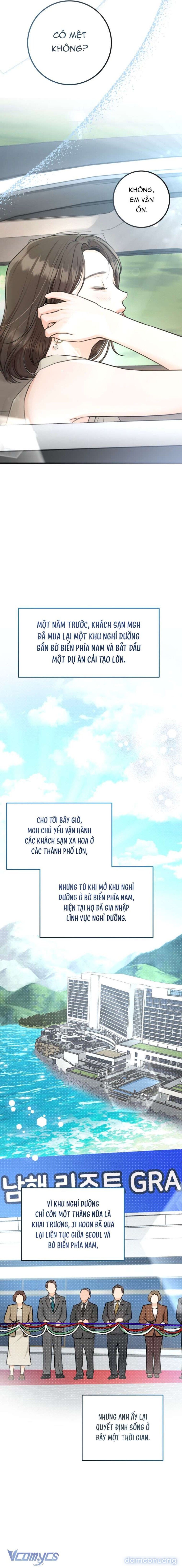 đọc truyện [18+] Chuyện Kết Hôn Chương 62 ảnh 11 tại Thiên Thai Truyện