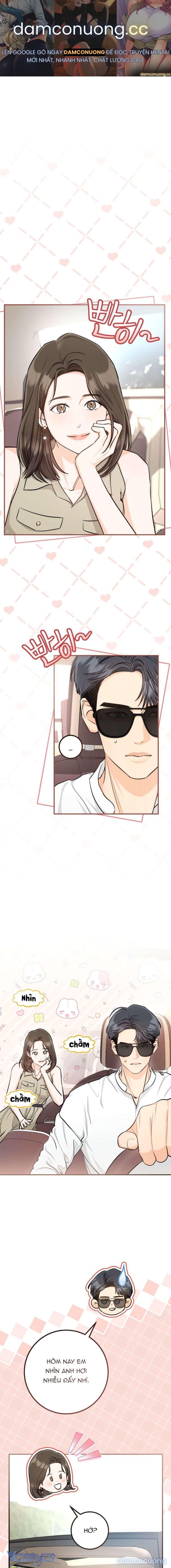 đọc truyện [18+] Chuyện Kết Hôn Chương 63 ảnh 2 tại Thiên Thai Truyện