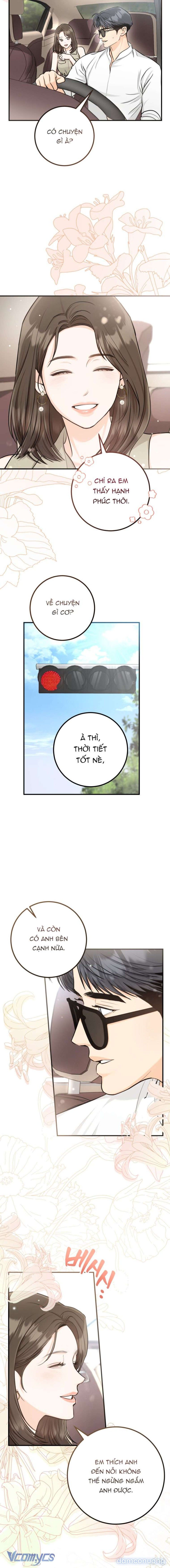 đọc truyện [18+] Chuyện Kết Hôn Chương 63 ảnh 3 tại Thiên Thai Truyện