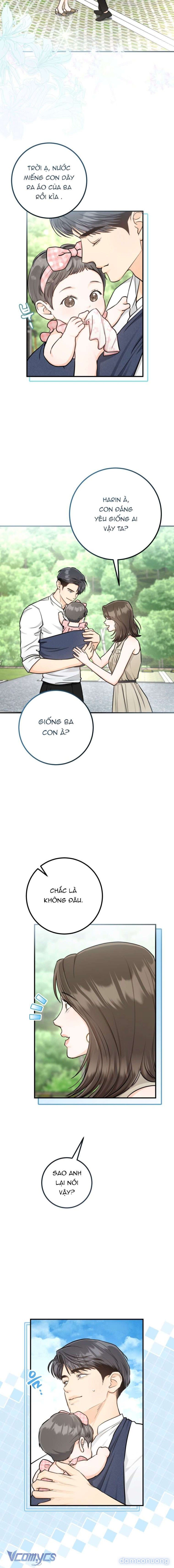 đọc truyện [18+] Chuyện Kết Hôn Chương 63 ảnh 12 tại Thiên Thai Truyện