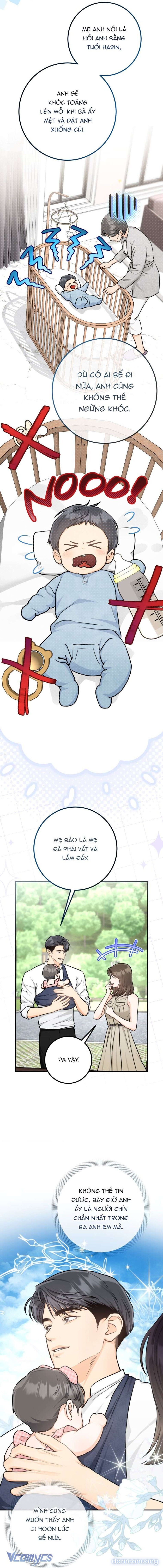 đọc truyện [18+] Chuyện Kết Hôn Chương 63 ảnh 13 tại Thiên Thai Truyện