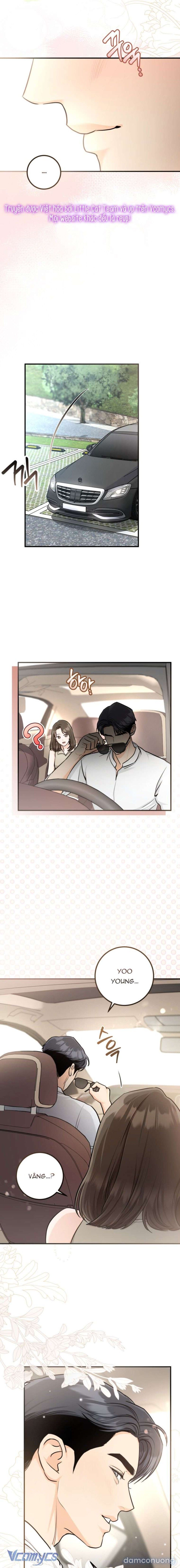 đọc truyện [18+] Chuyện Kết Hôn Chương 63 ảnh 4 tại Thiên Thai Truyện