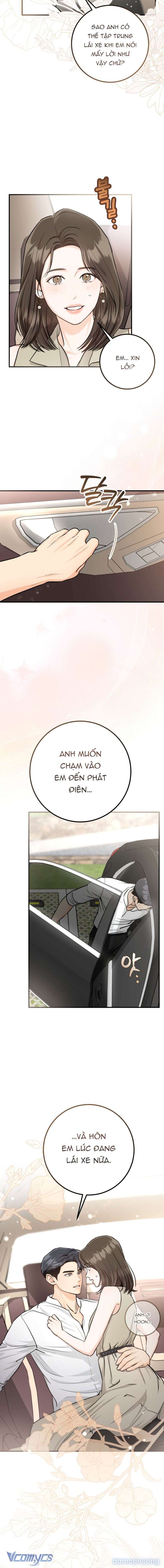 đọc truyện [18+] Chuyện Kết Hôn Chương 63 ảnh 5 tại Thiên Thai Truyện