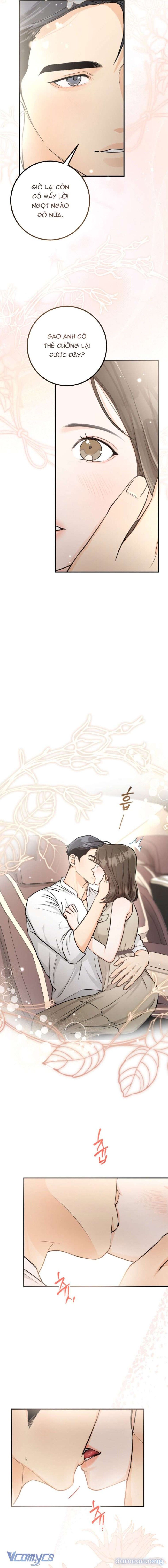 đọc truyện [18+] Chuyện Kết Hôn Chương 63 ảnh 6 tại Thiên Thai Truyện