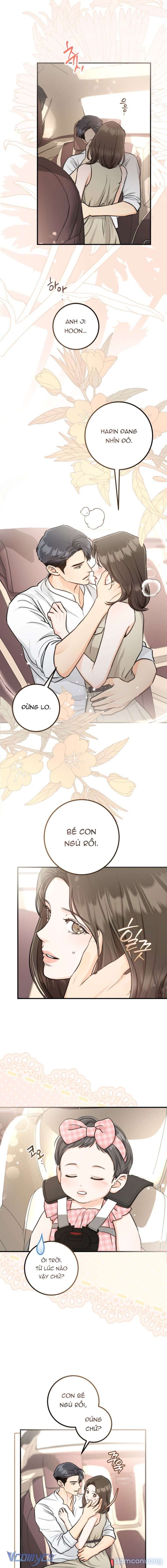 đọc truyện [18+] Chuyện Kết Hôn Chương 63 ảnh 7 tại Thiên Thai Truyện