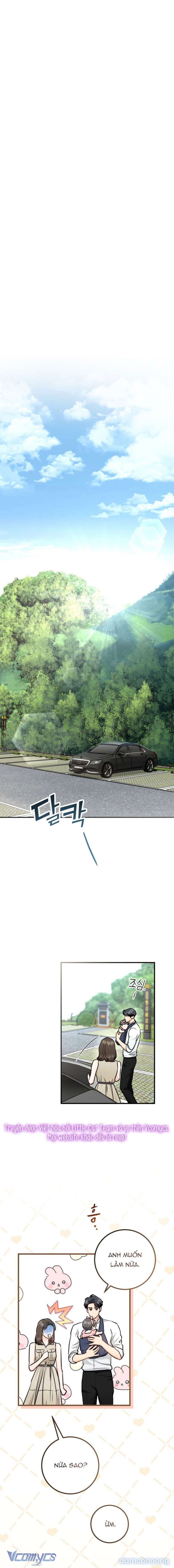 đọc truyện [18+] Chuyện Kết Hôn Chương 63 ảnh 9 tại Thiên Thai Truyện