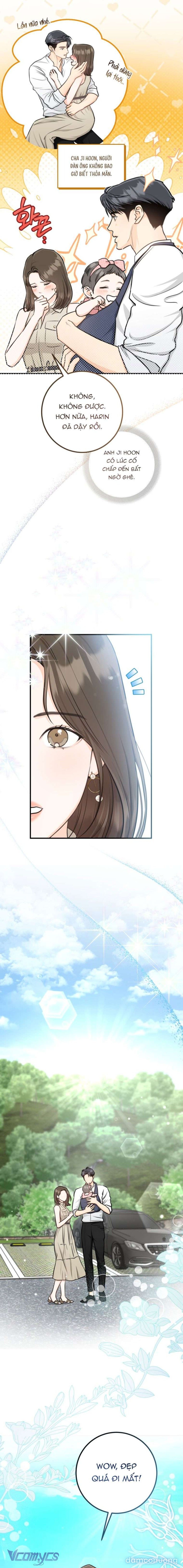 đọc truyện [18+] Chuyện Kết Hôn Chương 63 ảnh 10 tại Thiên Thai Truyện