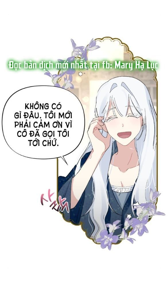 đọc truyện [18+] Chuyện Mèo Trắng Bị Ba Tước Báo Đen Ăn Thịt Chương 1.1 ảnh 11 tại Giả Dược