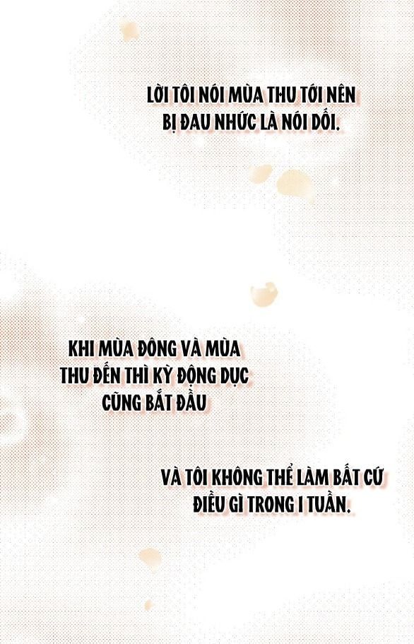 đọc truyện [18+] Chuyện Mèo Trắng Bị Ba Tước Báo Đen Ăn Thịt Chương 1.1 ảnh 19 tại Giả Dược