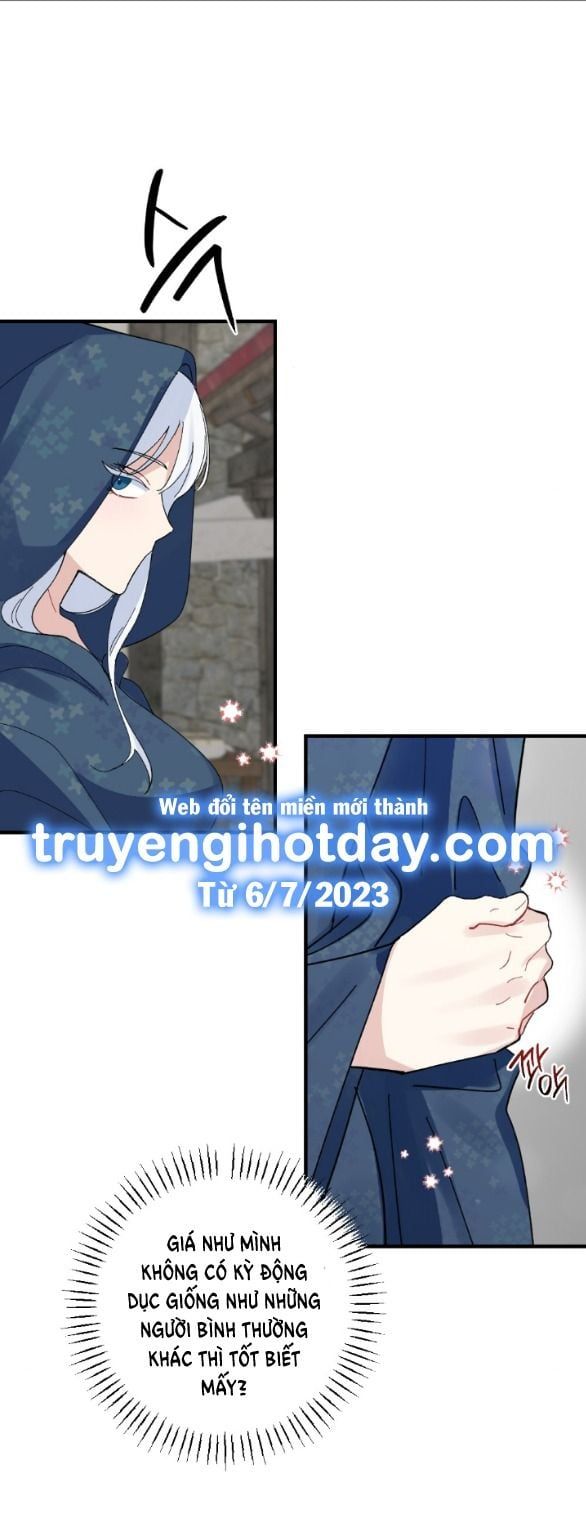 đọc truyện [18+] Chuyện Mèo Trắng Bị Ba Tước Báo Đen Ăn Thịt Chương 1.1 ảnh 22 tại Giả Dược
