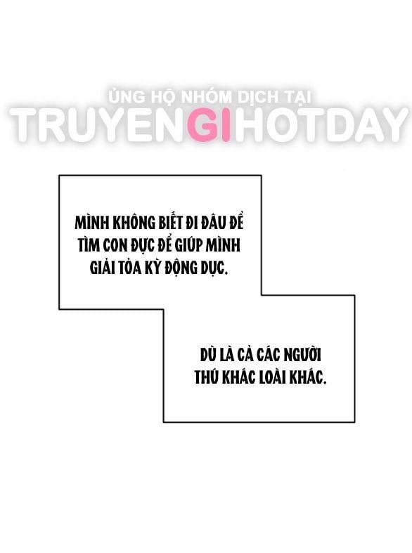 đọc truyện [18+] Chuyện Mèo Trắng Bị Ba Tước Báo Đen Ăn Thịt Chương 1.1 ảnh 24 tại Giả Dược