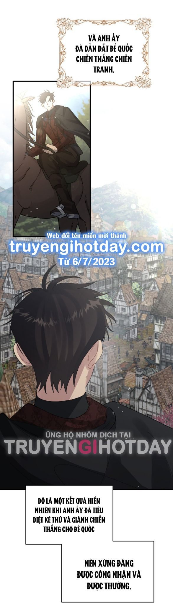 đọc truyện [18+] Chuyện Mèo Trắng Bị Ba Tước Báo Đen Ăn Thịt Chương 1.1 ảnh 35 tại Giả Dược