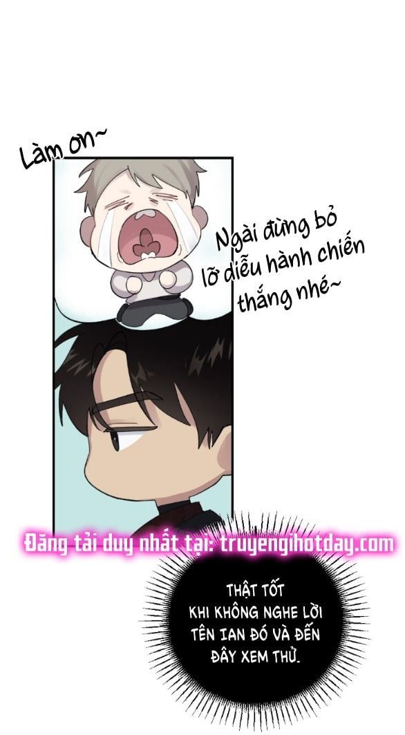 đọc truyện [18+] Chuyện Mèo Trắng Bị Ba Tước Báo Đen Ăn Thịt Chương 1.1 ảnh 37 tại Giả Dược