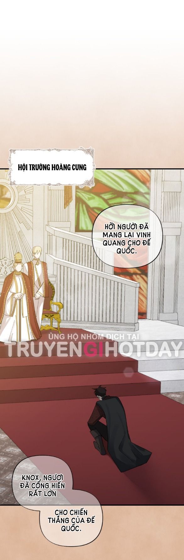 đọc truyện [18+] Chuyện Mèo Trắng Bị Ba Tước Báo Đen Ăn Thịt Chương 1.1 ảnh 39 tại Giả Dược