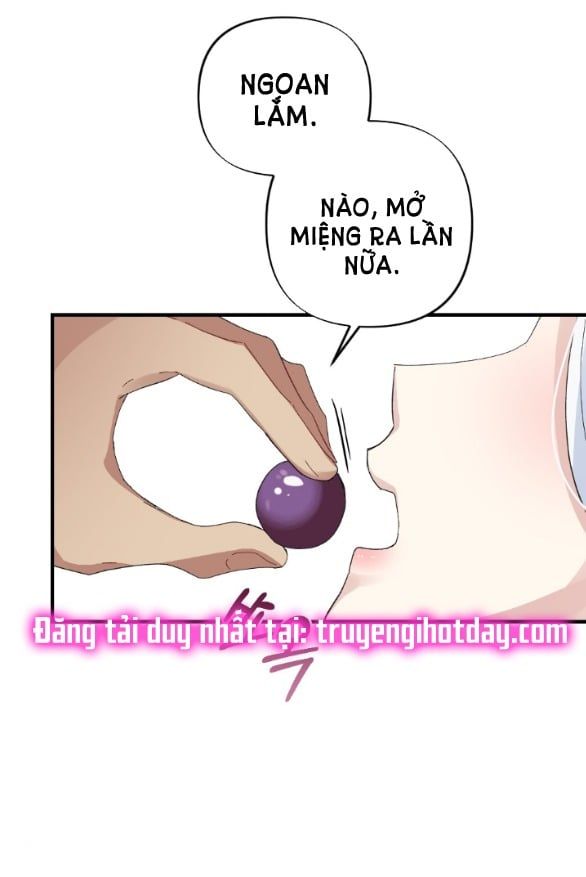 đọc truyện [18+] Chuyện Mèo Trắng Bị Ba Tước Báo Đen Ăn Thịt Chương 1.2 ảnh 19 tại Giả Dược