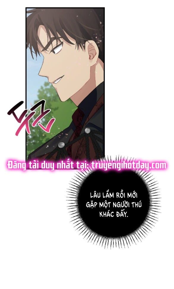 đọc truyện [18+] Chuyện Mèo Trắng Bị Ba Tước Báo Đen Ăn Thịt Chương 1.2 ảnh 3 tại Giả Dược