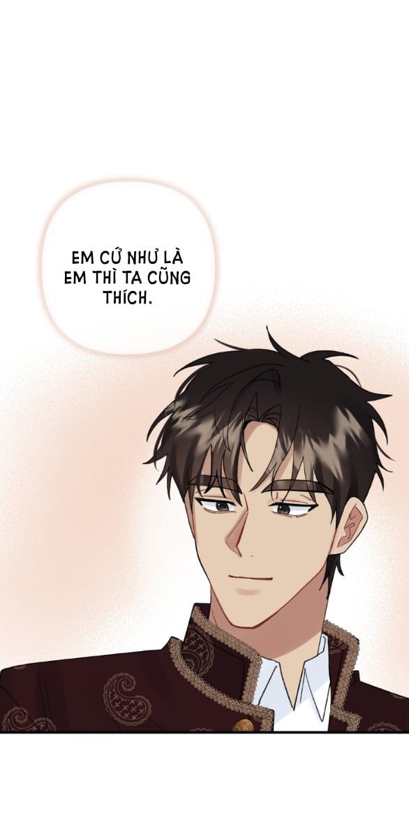 đọc truyện [18+] Chuyện Mèo Trắng Bị Ba Tước Báo Đen Ăn Thịt Chương 10.1 ảnh 14 tại Truyện Dạ Ký