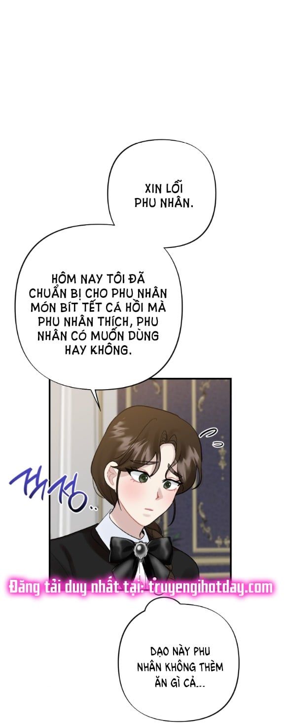 đọc truyện [18+] Chuyện Mèo Trắng Bị Ba Tước Báo Đen Ăn Thịt Chương 10.1 ảnh 17 tại Truyện Dạ Ký