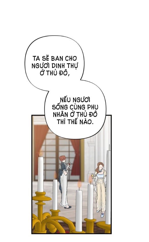 đọc truyện [18+] Chuyện Mèo Trắng Bị Ba Tước Báo Đen Ăn Thịt Chương 10.1 ảnh 35 tại Truyện Dạ Ký