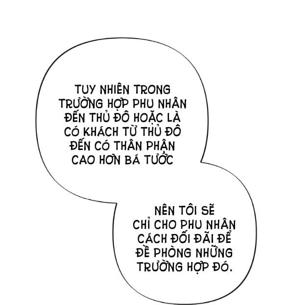 đọc truyện [18+] Chuyện Mèo Trắng Bị Ba Tước Báo Đen Ăn Thịt Chương 10.1 ảnh 5 tại Truyện Dạ Ký