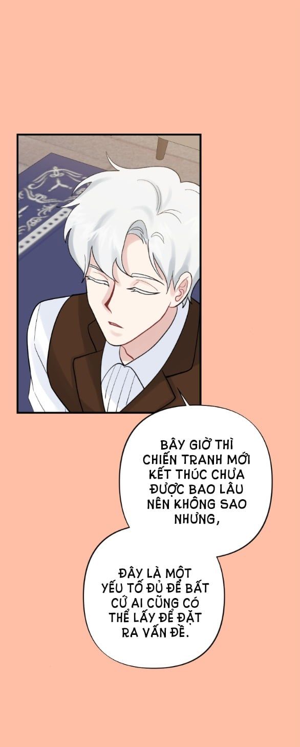 đọc truyện [18+] Chuyện Mèo Trắng Bị Ba Tước Báo Đen Ăn Thịt Chương 10.1 ảnh 8 tại Truyện Dạ Ký