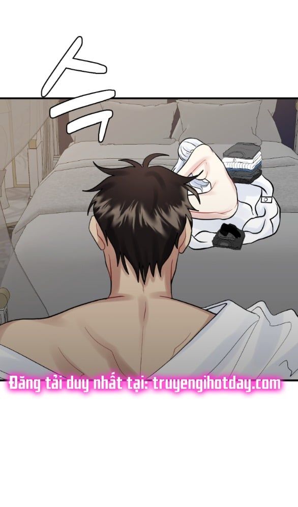 đọc truyện [18+] Chuyện Mèo Trắng Bị Ba Tước Báo Đen Ăn Thịt Chương 10.2 ảnh 16 tại Giả Dược